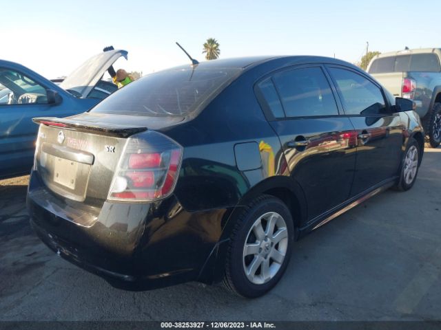 Photo 3 VIN: 3N1AB6APXBL686411 - NISSAN SENTRA 