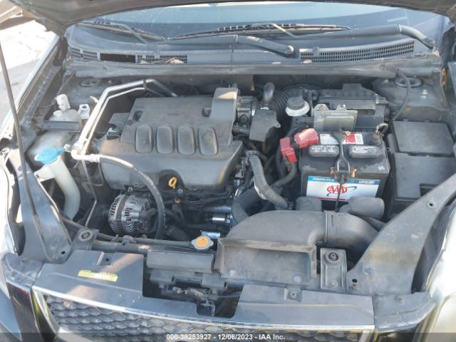 Photo 9 VIN: 3N1AB6APXBL686411 - NISSAN SENTRA 