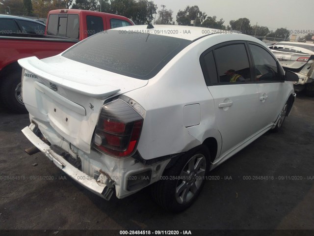 Photo 3 VIN: 3N1AB6APXBL688224 - NISSAN SENTRA 