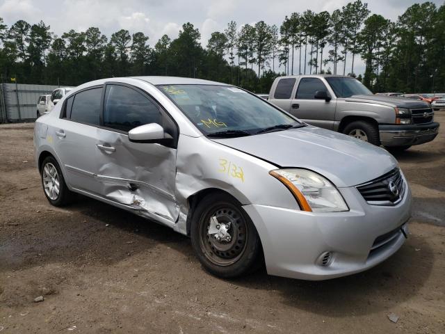 Photo 0 VIN: 3N1AB6APXBL692032 - NISSAN SENTRA 2.0 