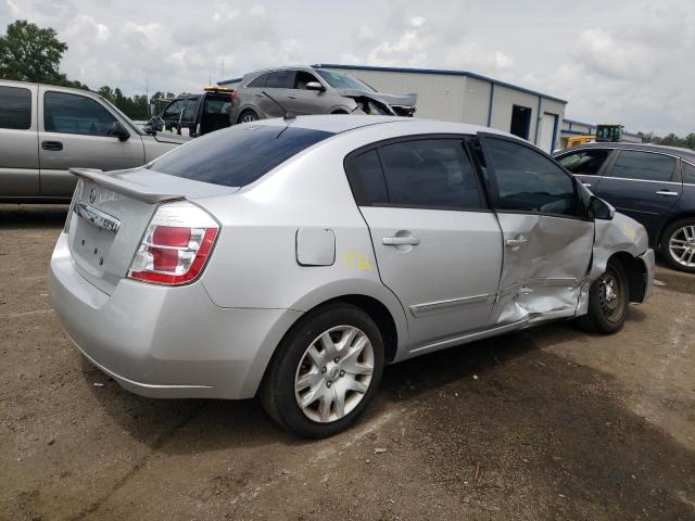 Photo 3 VIN: 3N1AB6APXBL692032 - NISSAN SENTRA 2.0 