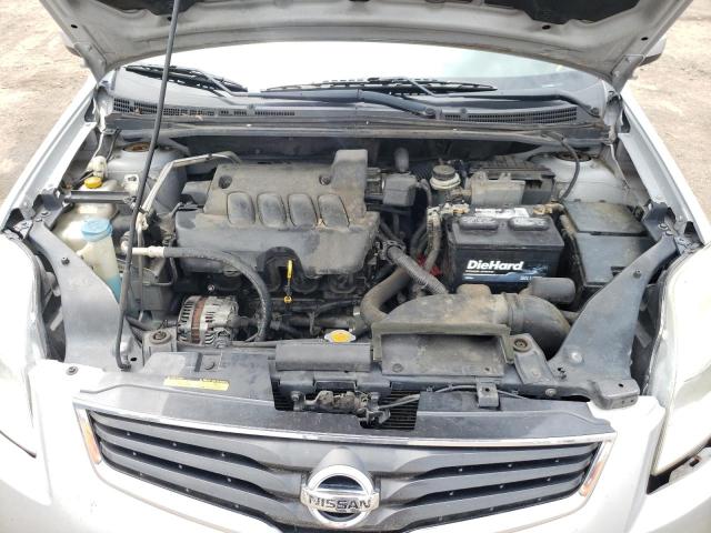 Photo 6 VIN: 3N1AB6APXBL692032 - NISSAN SENTRA 2.0 