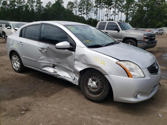 Photo 8 VIN: 3N1AB6APXBL692032 - NISSAN SENTRA 2.0 