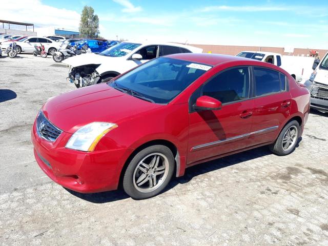 Photo 0 VIN: 3N1AB6APXBL692208 - NISSAN SENTRA 2.0 