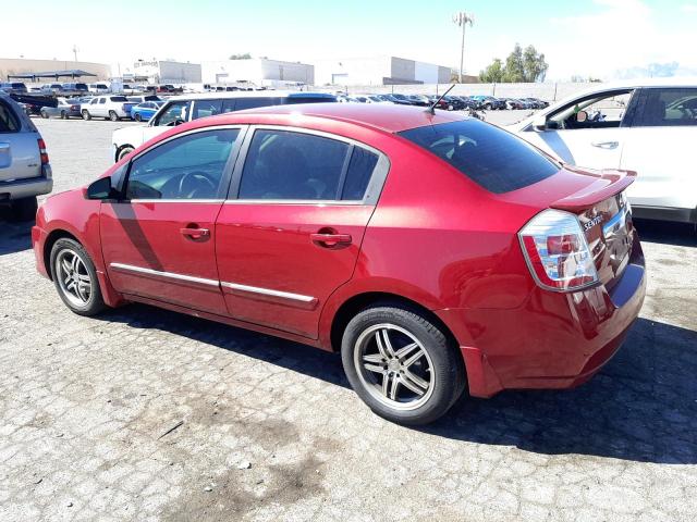 Photo 1 VIN: 3N1AB6APXBL692208 - NISSAN SENTRA 2.0 