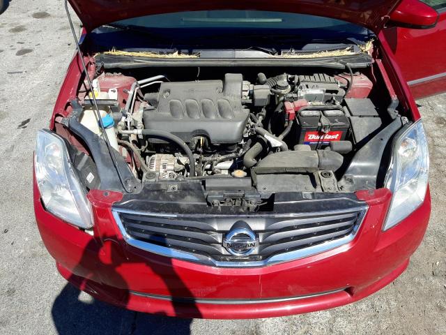 Photo 10 VIN: 3N1AB6APXBL692208 - NISSAN SENTRA 2.0 