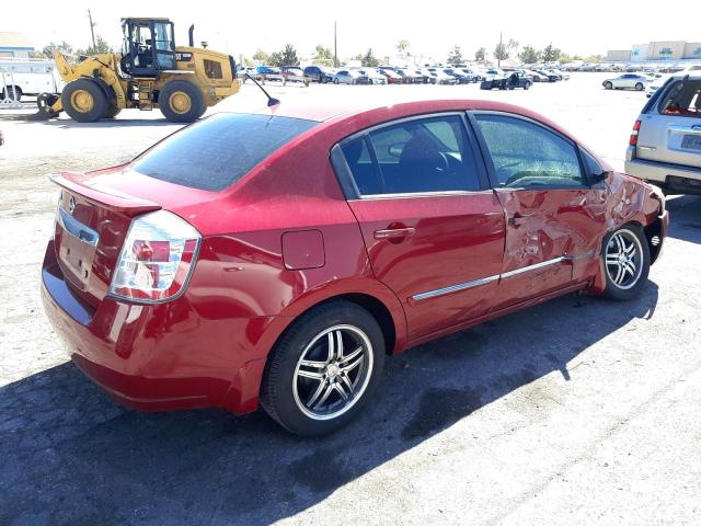 Photo 2 VIN: 3N1AB6APXBL692208 - NISSAN SENTRA 2.0 