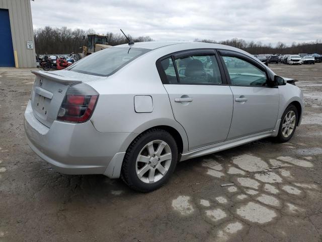 Photo 2 VIN: 3N1AB6APXBL697151 - NISSAN SENTRA 