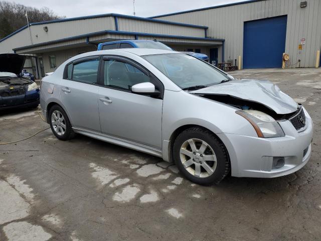 Photo 3 VIN: 3N1AB6APXBL697151 - NISSAN SENTRA 