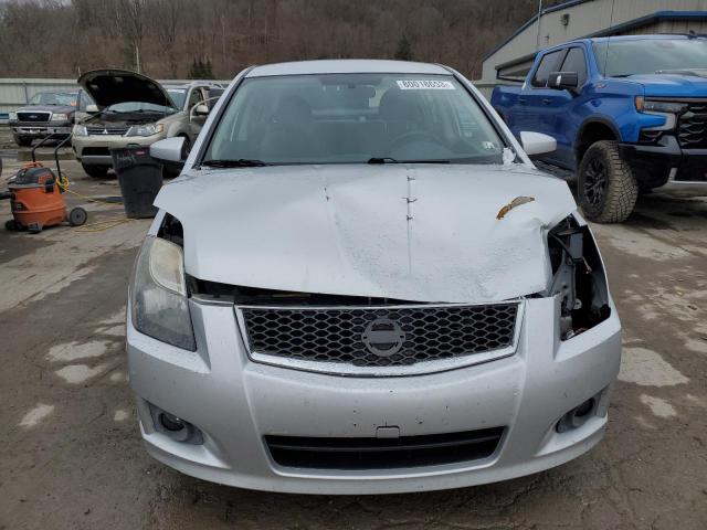 Photo 4 VIN: 3N1AB6APXBL697151 - NISSAN SENTRA 