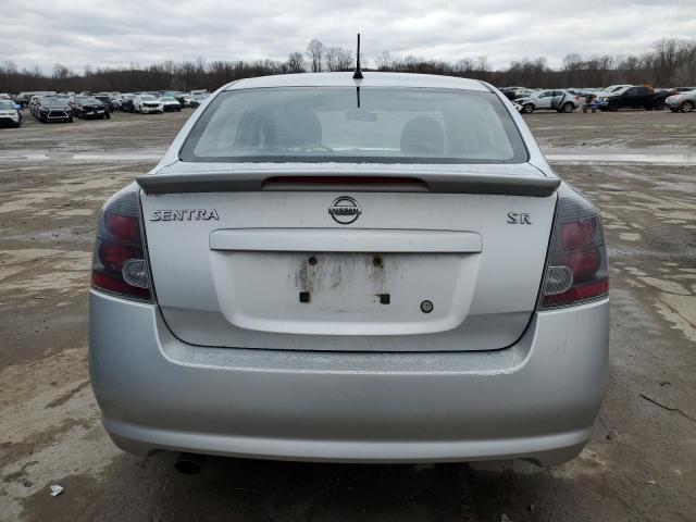 Photo 5 VIN: 3N1AB6APXBL697151 - NISSAN SENTRA 