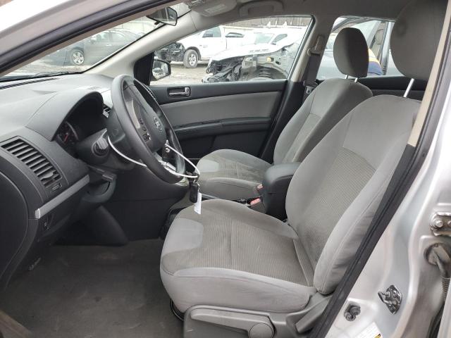 Photo 6 VIN: 3N1AB6APXBL697151 - NISSAN SENTRA 