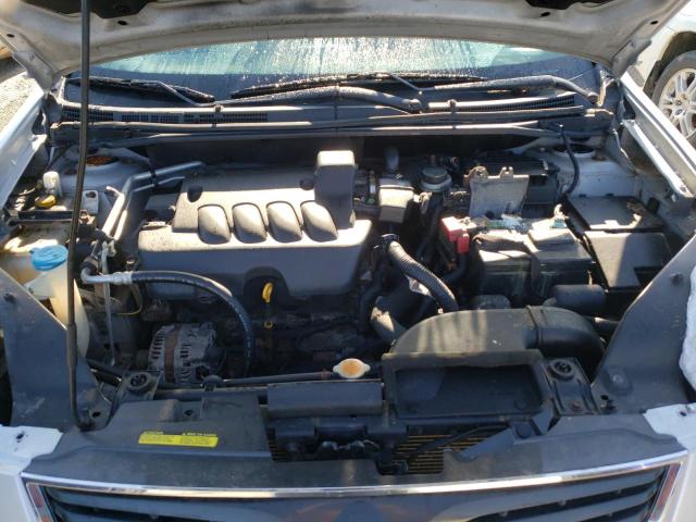 Photo 10 VIN: 3N1AB6APXBL697232 - NISSAN SENTRA 2.0 