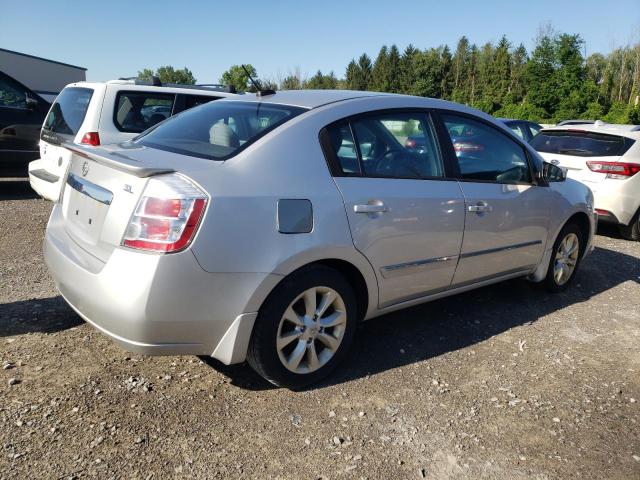 Photo 2 VIN: 3N1AB6APXBL697232 - NISSAN SENTRA 2.0 