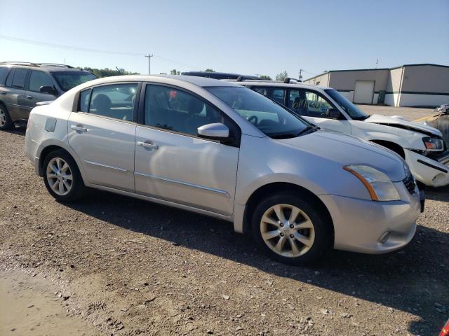 Photo 3 VIN: 3N1AB6APXBL697232 - NISSAN SENTRA 2.0 