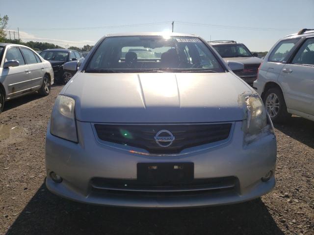 Photo 4 VIN: 3N1AB6APXBL697232 - NISSAN SENTRA 2.0 