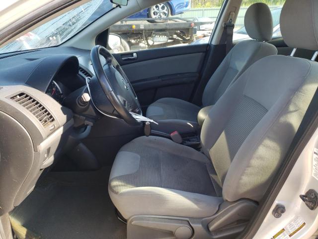 Photo 6 VIN: 3N1AB6APXBL697232 - NISSAN SENTRA 2.0 