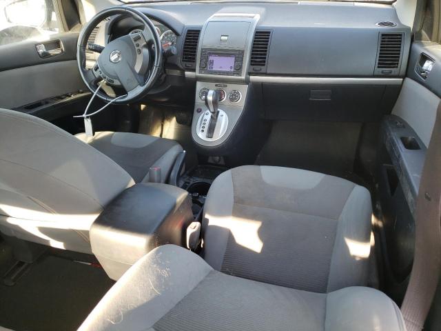 Photo 7 VIN: 3N1AB6APXBL697232 - NISSAN SENTRA 2.0 