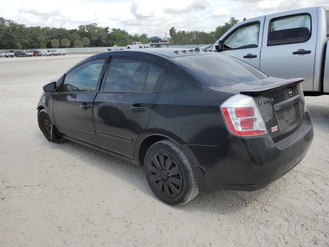 Photo 1 VIN: 3N1AB6APXBL697778 - NISSAN SENTRA 