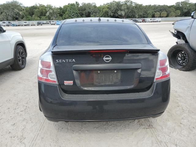 Photo 5 VIN: 3N1AB6APXBL697778 - NISSAN SENTRA 