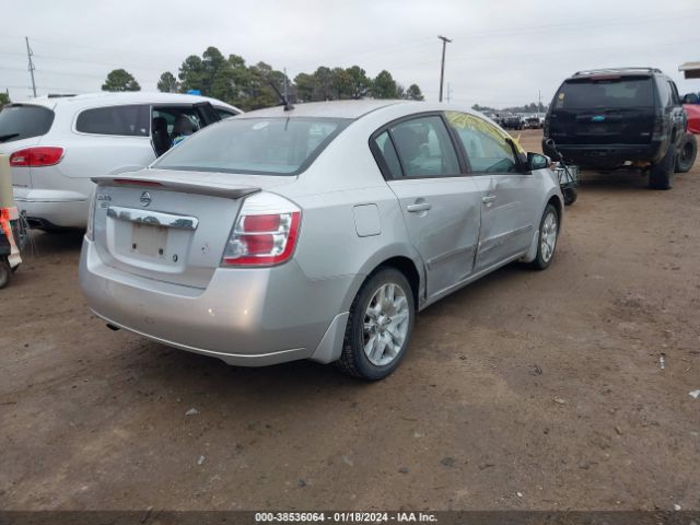 Photo 3 VIN: 3N1AB6APXBL699238 - NISSAN SENTRA 