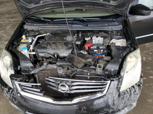 Photo 10 VIN: 3N1AB6APXBL699319 - NISSAN SENTRA 2.0 