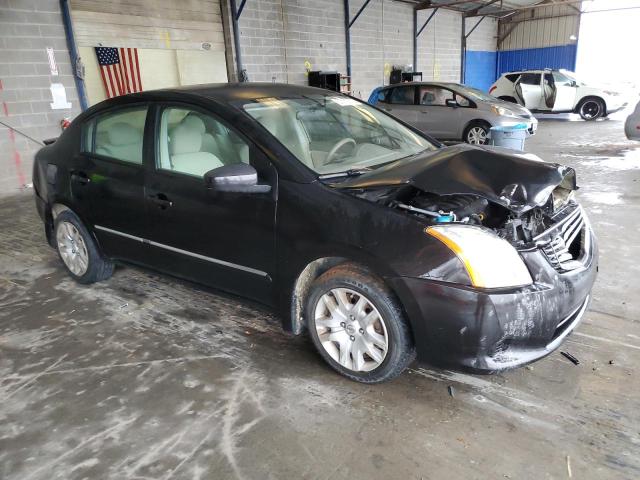 Photo 3 VIN: 3N1AB6APXBL699319 - NISSAN SENTRA 2.0 