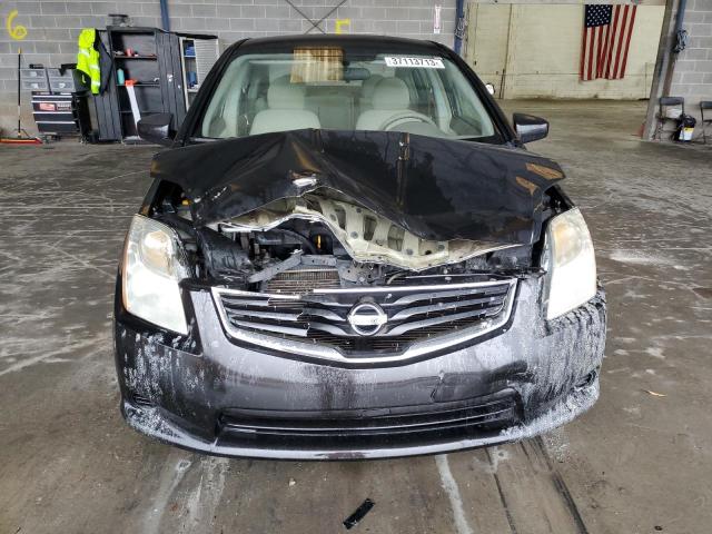 Photo 4 VIN: 3N1AB6APXBL699319 - NISSAN SENTRA 2.0 