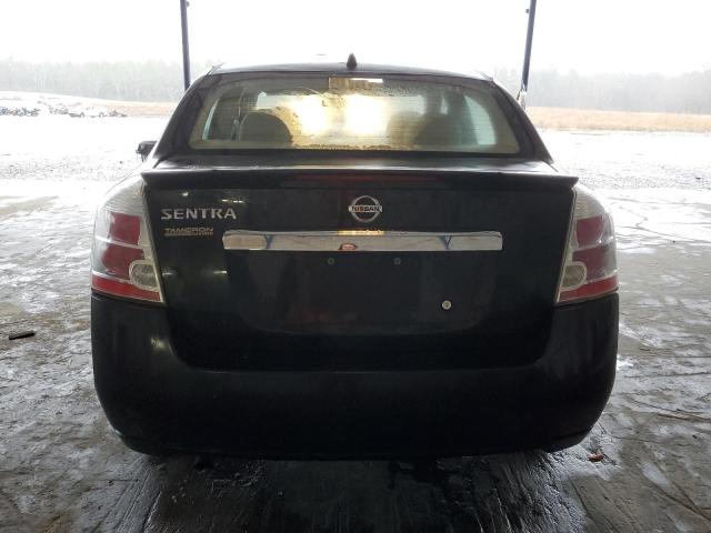 Photo 5 VIN: 3N1AB6APXBL699319 - NISSAN SENTRA 2.0 