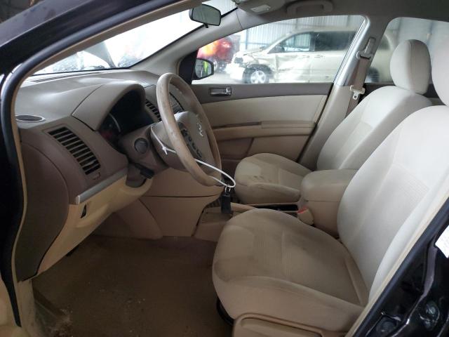 Photo 6 VIN: 3N1AB6APXBL699319 - NISSAN SENTRA 2.0 