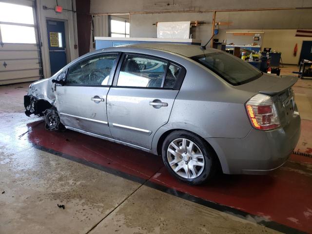 Photo 1 VIN: 3N1AB6APXBL702591 - NISSAN SENTRA 2.0 