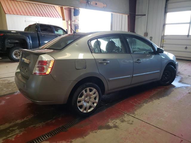 Photo 2 VIN: 3N1AB6APXBL702591 - NISSAN SENTRA 2.0 