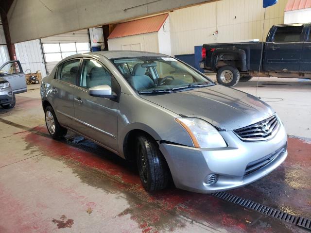 Photo 3 VIN: 3N1AB6APXBL702591 - NISSAN SENTRA 2.0 