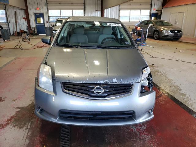 Photo 4 VIN: 3N1AB6APXBL702591 - NISSAN SENTRA 2.0 