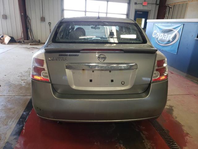 Photo 5 VIN: 3N1AB6APXBL702591 - NISSAN SENTRA 2.0 