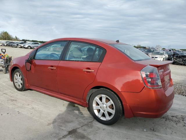 Photo 1 VIN: 3N1AB6APXBL704048 - NISSAN SENTRA 2.0 