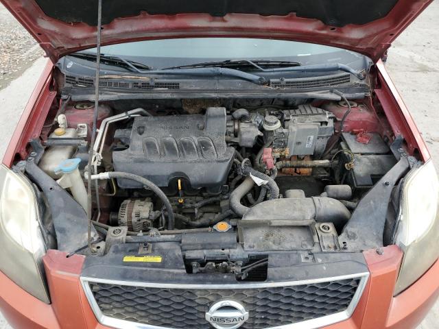 Photo 10 VIN: 3N1AB6APXBL704048 - NISSAN SENTRA 2.0 