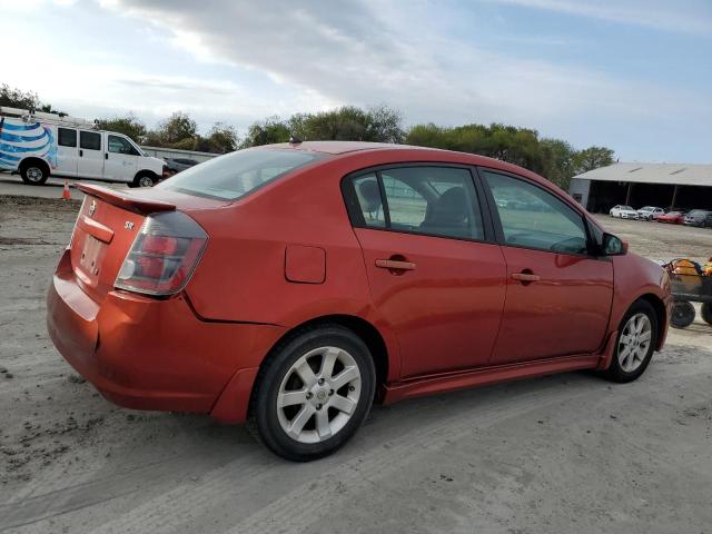 Photo 2 VIN: 3N1AB6APXBL704048 - NISSAN SENTRA 2.0 