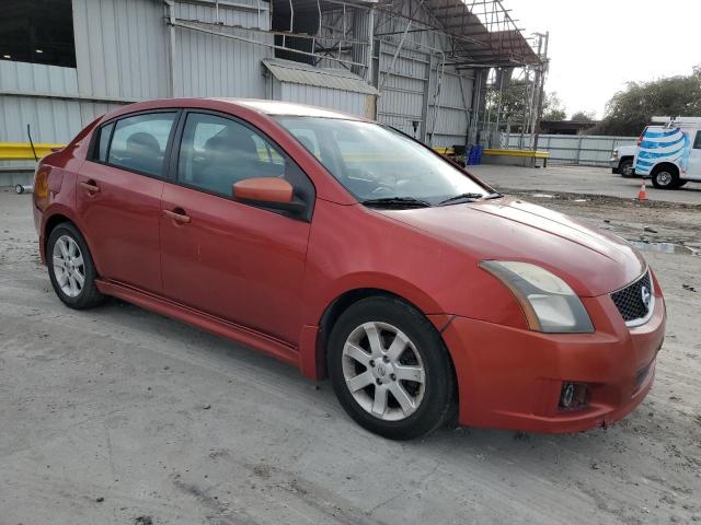 Photo 3 VIN: 3N1AB6APXBL704048 - NISSAN SENTRA 2.0 