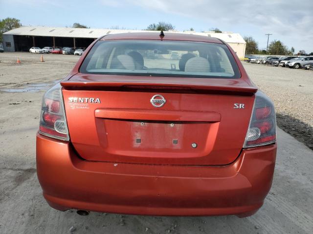 Photo 5 VIN: 3N1AB6APXBL704048 - NISSAN SENTRA 2.0 