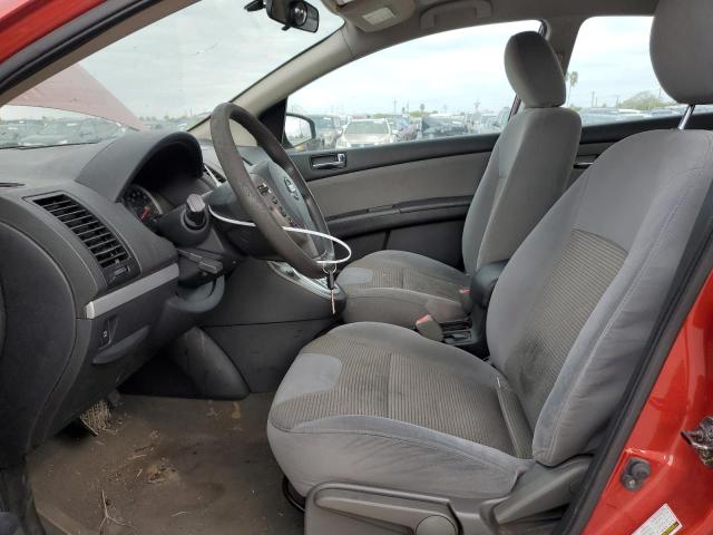 Photo 6 VIN: 3N1AB6APXBL704048 - NISSAN SENTRA 2.0 