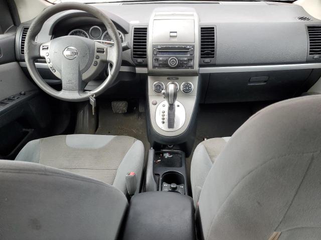 Photo 7 VIN: 3N1AB6APXBL704048 - NISSAN SENTRA 2.0 