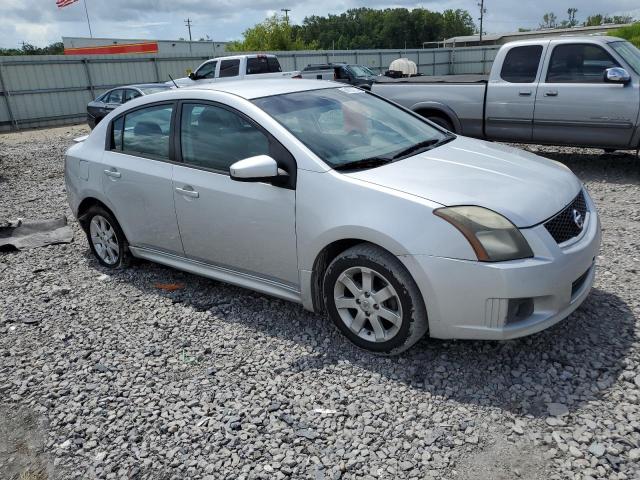 Photo 3 VIN: 3N1AB6APXBL709167 - NISSAN SENTRA 2.0 