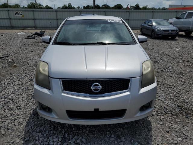 Photo 4 VIN: 3N1AB6APXBL709167 - NISSAN SENTRA 2.0 