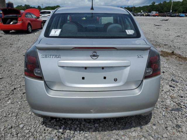 Photo 5 VIN: 3N1AB6APXBL709167 - NISSAN SENTRA 2.0 