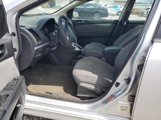 Photo 6 VIN: 3N1AB6APXBL709167 - NISSAN SENTRA 2.0 