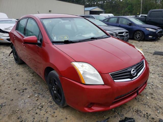 Photo 0 VIN: 3N1AB6APXBL710996 - NISSAN SENTRA 2.0 