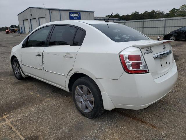 Photo 1 VIN: 3N1AB6APXBL713252 - NISSAN SENTRA 