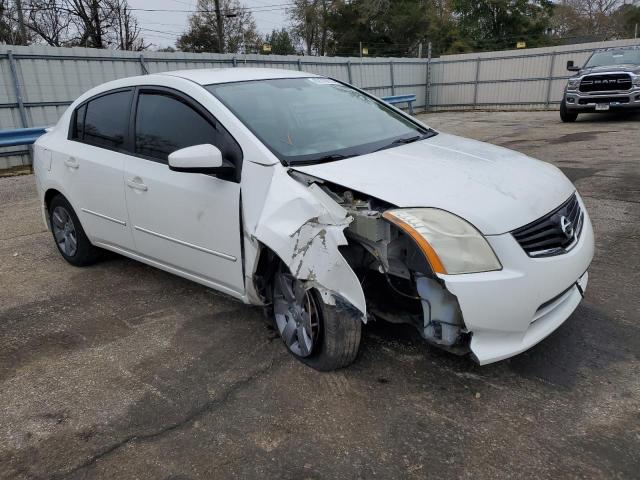 Photo 3 VIN: 3N1AB6APXBL713252 - NISSAN SENTRA 