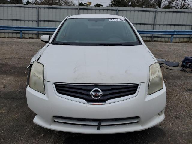 Photo 4 VIN: 3N1AB6APXBL713252 - NISSAN SENTRA 